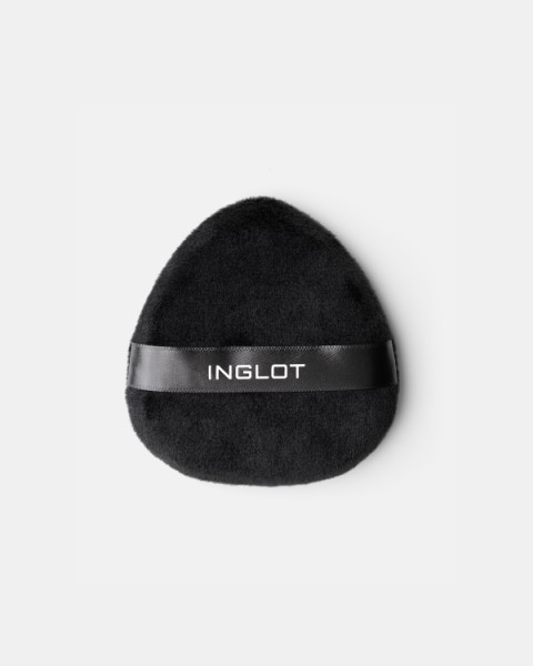 Bông Oval Tán Phấn Phủ & Phấn Nén Trang Điểm – Oval Makeup Applicator | Inglot Là Thương Hiệu Mỹ Phẩm Uy Tín Được Các Chuyên Gia Trang Điểm Hàng Đầu Thế Giới Tin Dùng