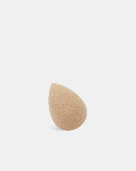 Bông Tán Kem Nền & Che Khuyết Điểm Blending Sponge Mini (1 Pcs) Beige | Inglot Là Thương Hiệu Mỹ Phẩm Uy Tín Được Các Chuyên Gia Trang Điểm Hàng Đầu Thế Giới Tin Dùng