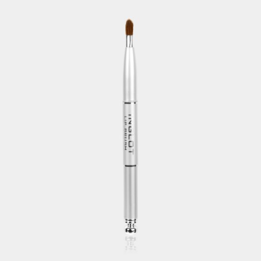 Cọ Môi Dạng Bấm Automatic Makeup Brush Sable | Inglot Là Thương Hiệu Mỹ Phẩm Uy Tín Được Các Chuyên Gia Trang Điểm Hàng Đầu Thế Giới Tin Dùng