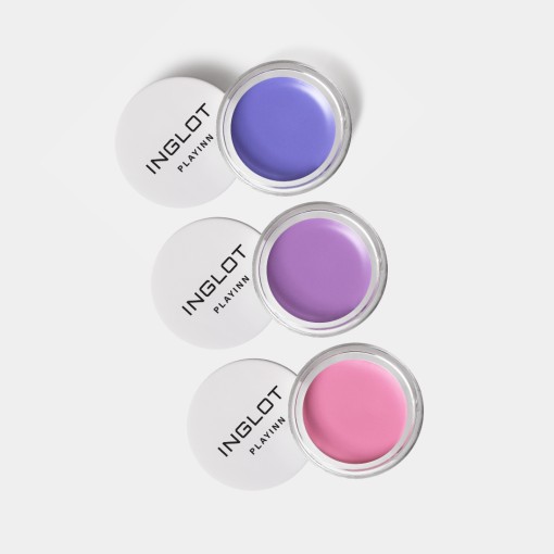 Combo 3 Gel Kẻ Mắt Màu Sắc Tươi Trẻ Playinn Eyeliner Gel 52/53/54 | Inglot Là Thương Hiệu Mỹ Phẩm Uy Tín Được Các Chuyên Gia Trang Điểm Hàng Đầu Thế Giới Tin Dùng