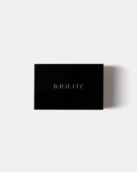 Hộp Đựng Lõi Phấn Có Gương Đế Nam Châm 2 Ô Freedom System Flexi Palette With Mirror Black [2] | Inglot Là Thương Hiệu Mỹ Phẩm Uy Tín Được Các Chuyên Gia Trang Điểm Hàng Đầu Thế Giới Tin Dùng