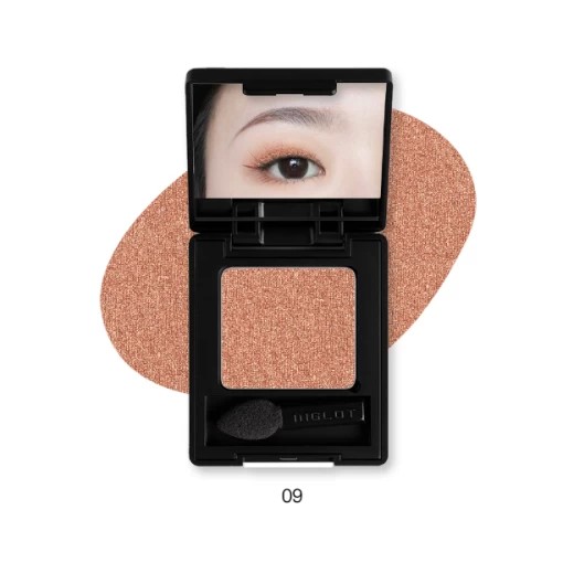 Phấn Mắt Freedom System Amc Eye Shadow Shine 09 | Inglot Là Thương Hiệu Mỹ Phẩm Uy Tín Được Các Chuyên Gia Trang Điểm Hàng Đầu Thế Giới Tin Dùng