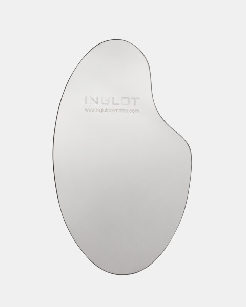 Bảng Trộn Mỹ Phẩm Cosmetic Accessories Palette | Inglot Là Thương Hiệu Mỹ Phẩm Uy Tín Được Các Chuyên Gia Trang Điểm Hàng Đầu Thế Giới Tin Dùng