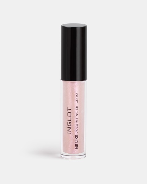Son Bóng Có Nhũ Me Like Volumizing Lip Gloss Vesper 51 | Inglot Là Thương Hiệu Mỹ Phẩm Uy Tín Được Các Chuyên Gia Trang Điểm Hàng Đầu Thế Giới Tin Dùng