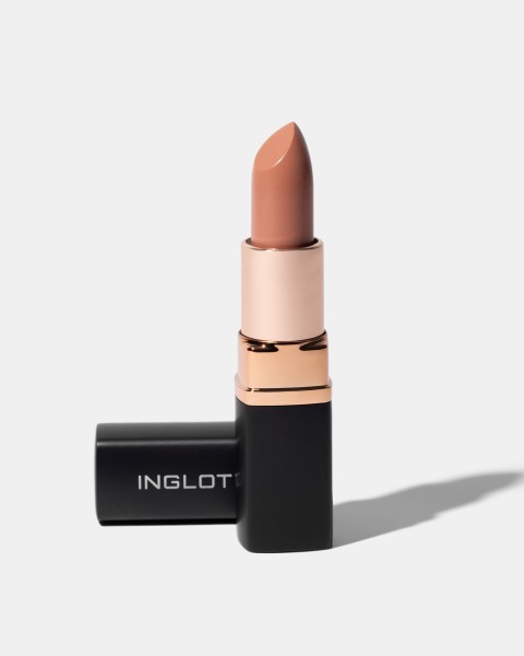 Son Kem Thỏi Vegan Dưỡng Môi Kiss Catcher Lipstick Creamy Nude 901 | Inglot Là Thương Hiệu Mỹ Phẩm Uy Tín Được Các Chuyên Gia Trang Điểm Hàng Đầu Thế Giới Tin Dùng