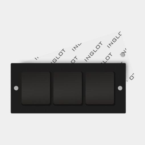 Vỏ Hộp Đựng Phấn Mắt 3 Ô Freedom System Palette Eye Shadow "3" | Inglot Là Thương Hiệu Mỹ Phẩm Uy Tín Được Các Chuyên Gia Trang Điểm Hàng Đầu Thế Giới Tin Dùng