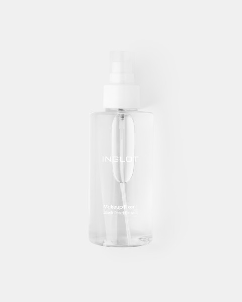 Xịt Khóa Nền Cố Định Trang Điểm Dạng Sương Nhẹ, Giữ Lớp Makeup Lâu Trôi Makeup Fixer 150Ml | Inglot Là Thương Hiệu Mỹ Phẩm Uy Tín Được Các Chuyên Gia Trang Điểm Hàng Đầu Thế Giới Tin Dùng
