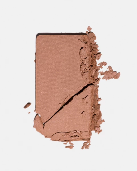 Bảng Phấn Má Hồng Inglot Radiant Skin Face Blush 301 – Woody Pink