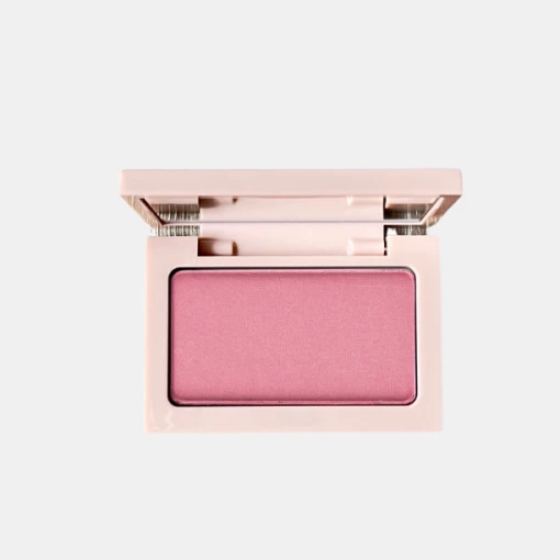Bảng Phấn Má Hồng Inglot Radiant Skin Face Blush 302 – Mauve Rose
