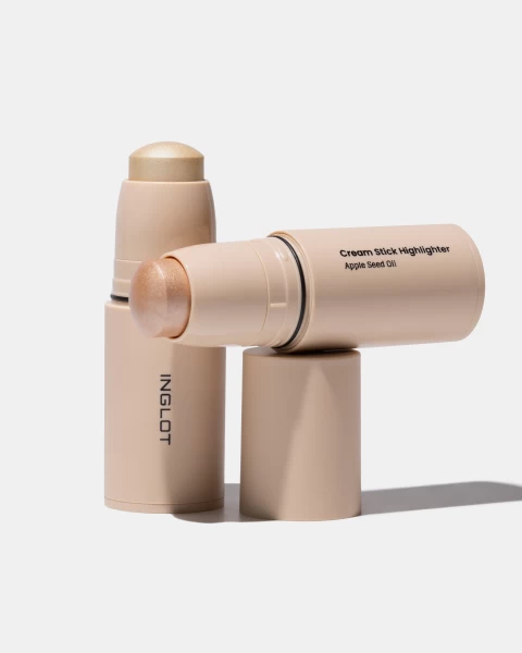 Bắt Sáng Kem Dạng Thỏi Đa Năng Highlighter Cream Stick 311 Classic Glow - Nhũ Ánh Rose Gold