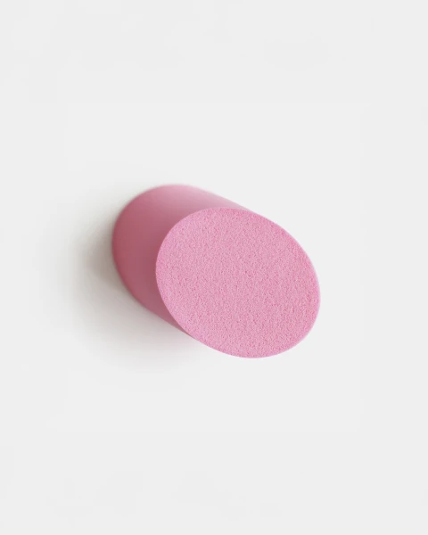 Bông Tán Trang Điểm Mặt Makeup Applicator