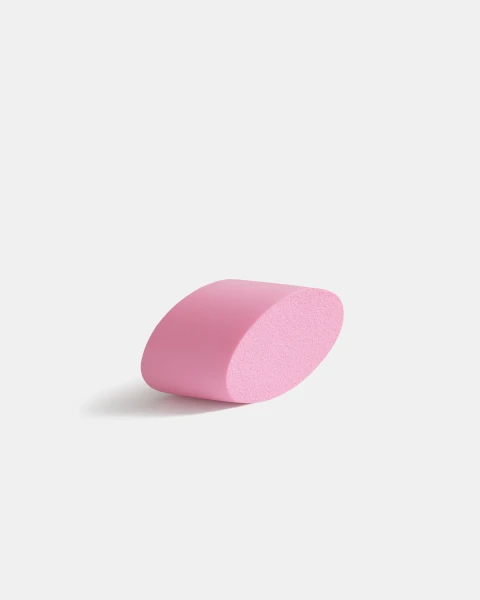 Bông Tán Trang Điểm Mặt Makeup Applicator