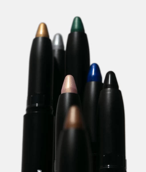 Phấn Mắt Dạng Bút Sáp Màu Vàng Đồng Có Nhũ Outline Eye Pencil 92 ( 1.8 G )