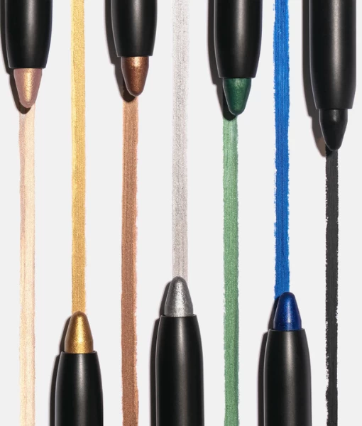 Phấn Mắt Dạng Bút Sáp Màu Vàng Đồng Có Nhũ Outline Eye Pencil 92 ( 1.8 G )