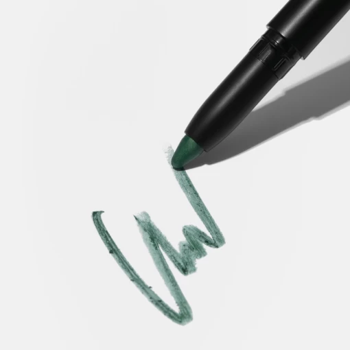 Phấn Mắt Dạng Bút Sáp Màu Xanh Lá Nhũ Outline Eye Pencil 95 ( 1.8 G )