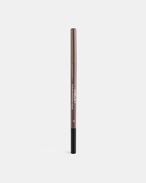 Chì Kẻ Mày Siêu Mảnh Màu Nâu Sáng Tự Nhiên So Fine Brow Pencil 01 - 0.09G