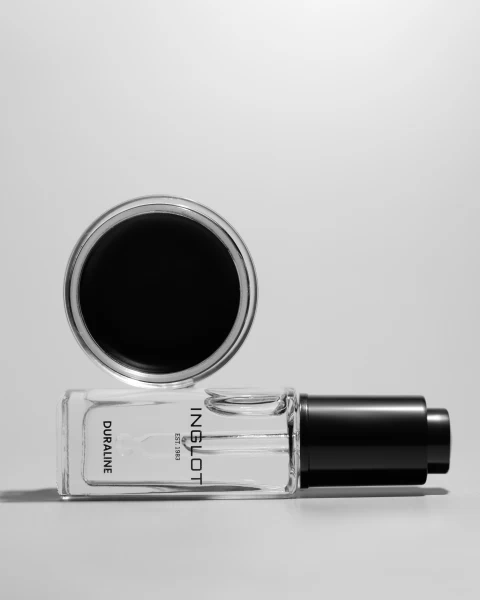 Combo 1 Kẻ Mắt Eyeliner Gel 77 + 1 Tinh Chất Duraline