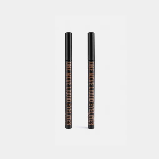 Combo 2 Bút Kẻ Mắt One Move Màu Nâu/Nâu