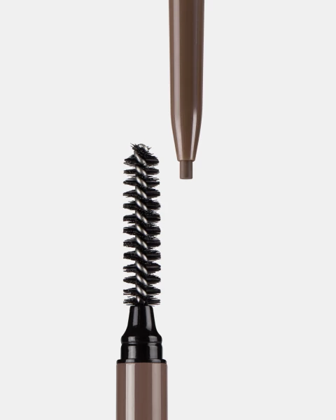 Combo 2 Chì Kẻ Mày Bền Màu Lâu Trôi So Fine Brow Pencil 01/02