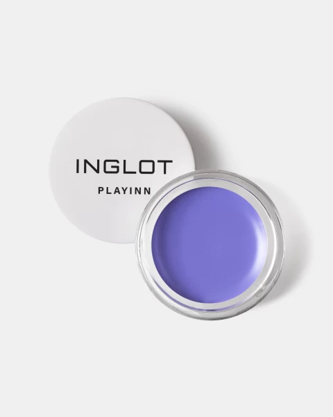 Combo 3 Gel Kẻ Mắt Màu Sắc Tươi Trẻ Playinn Eyeliner Gel 52/53/54