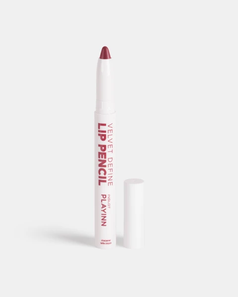Combo 3 Son Bút Chì Inglot Velvet Define Pencil 64/65/66
