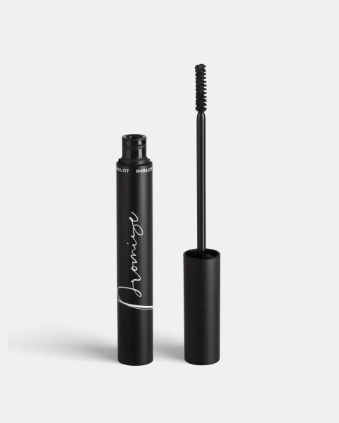 Combo Bút Kẻ Mắt Nước Không Lem Dễ Kẻ One Move Eyeliner + Promise Mascara Dài Mi