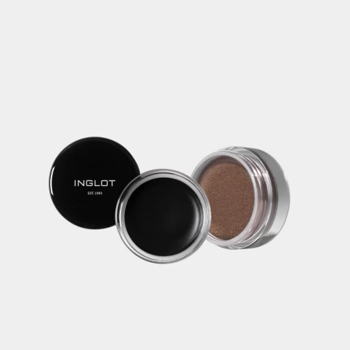 Combo Gel Kẻ Mắt Lâu Trôi, Lên Màu Chuẩn Eye Amc Eyeliner Gel 77/96