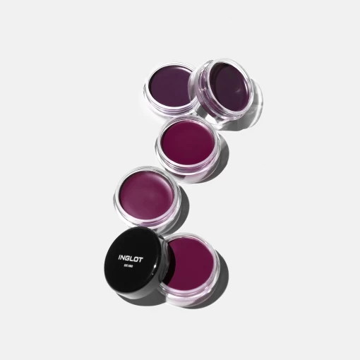 Gel Kẻ Mắt Lâu Trôi Màu Hồng Tím Eye Amc Eyeliner Gel 64 (5.5G)