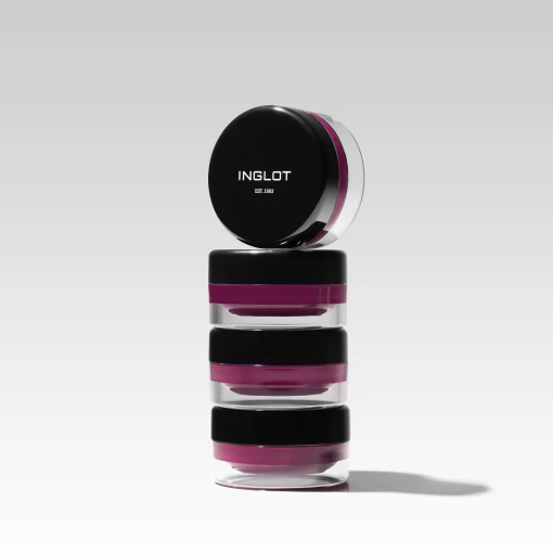 Gel Kẻ Mắt Lâu Trôi Màu Hồng Tím Eye Amc Eyeliner Gel 64 (5.5G)