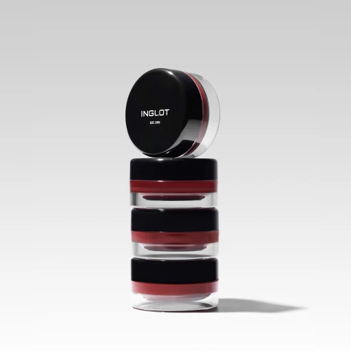 Gel Kẻ Mắt Lâu Trôi Màu Đỏ Đô Eye Amc Eyeliner Gel 65 (5.5G)