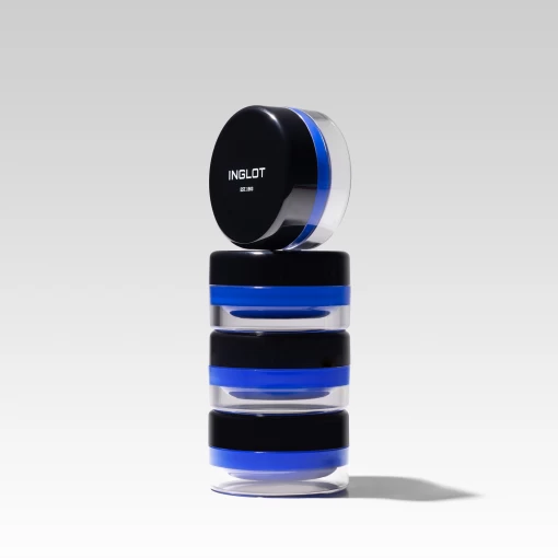 Gel Kẻ Mắt Lâu Trôi Màu Xanh Denim Eye Amc Eyeliner Gel 67 (5.5G)