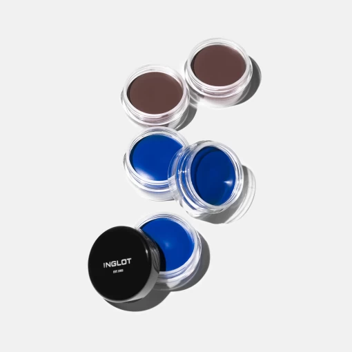 Gel Kẻ Mắt Lâu Trôi Màu Xanh Denim Eye Amc Eyeliner Gel 67 (5.5G)