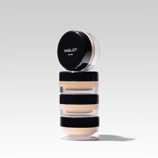 Gel Kẻ Mắt Lâu Trôi Màu Nude Eye Amc Eyeliner Gel 68 (5.5G)