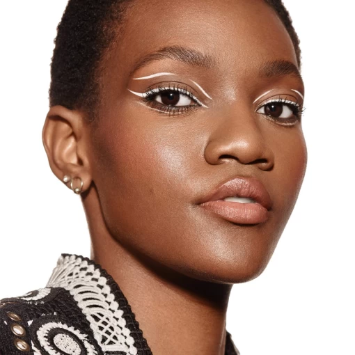 Gel Kẻ Mắt Lâu Trôi Trắng  Eye Amc Eyeliner Gel 76 (5.5G)