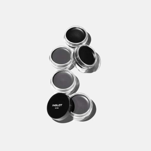 Gel Kẻ Mắt Lâu Trôi Xám Eye Amc Eyeliner Gel 78 (5.5G)