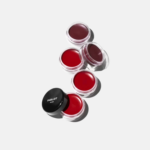 Gel Kẻ Mắt Lâu Trôi Đỏ Tươi Eye Amc Eyeliner Gel 79 (5.5G)