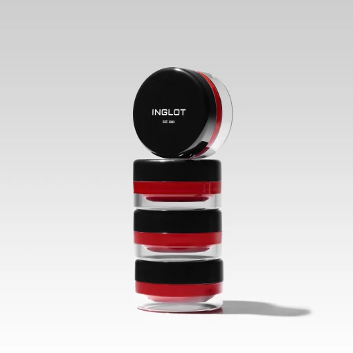 Gel Kẻ Mắt Lâu Trôi Đỏ Tươi Eye Amc Eyeliner Gel 79 (5.5G)