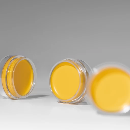 Gel Kẻ Mắt Lâu Trôi Vàng  Eye Amc Eyeliner Gel 84 (5.5G)