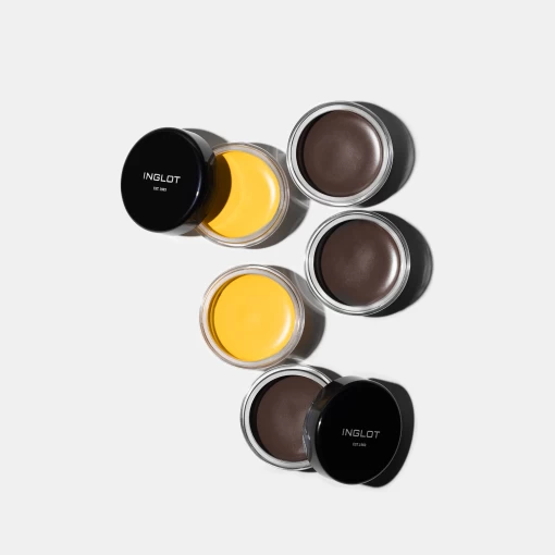 Gel Kẻ Mắt Lâu Trôi Vàng  Eye Amc Eyeliner Gel 84 (5.5G)