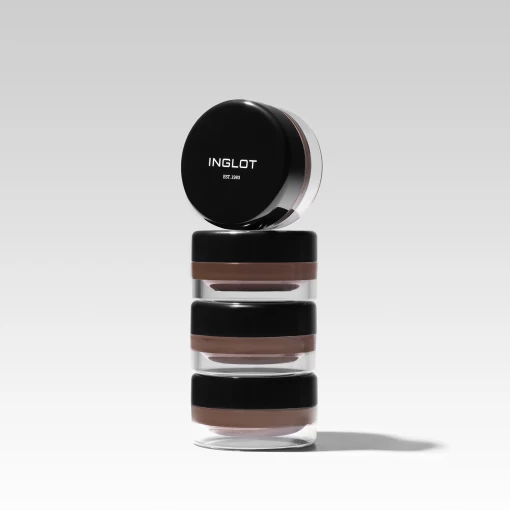Gel Kẻ Mắt Lâu Trôi Nâu Nhạt Eye Amc Eyeliner Gel 89 (5.5G)