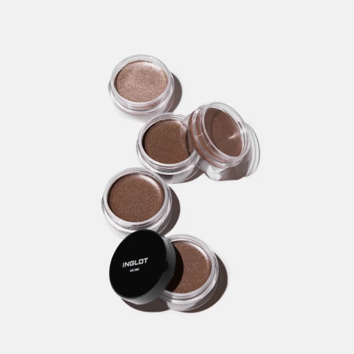 Gel Kẻ Mắt Lâu Trôi Nude Nhũ Eye Amc Eyeliner Gel 94 (5.5G)