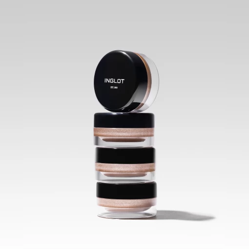 Gel Kẻ Mắt Lâu Trôi Nude Nhũ Eye Amc Eyeliner Gel 94 (5.5G)