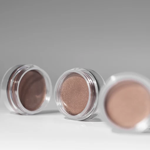 Gel Kẻ Mắt Lâu Trôi Nude Nhũ Eye Amc Eyeliner Gel 94 (5.5G)