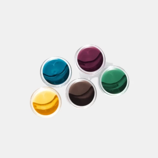 Gel Kẻ Mắt Lâu Trôi Màu Xanh Ngọc Bích  Eye Amc Eyeliner Gel 66 (5.5G)