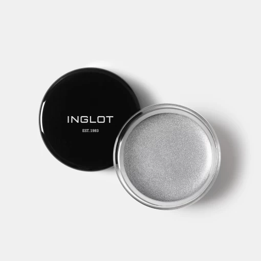 Gel Kẻ Mắt Lâu Trôi Xám Nhũ Eye Amc Eyeliner Gel 92 (5.5G)