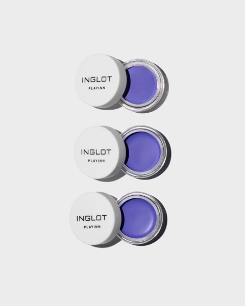 Gel Kẻ Mắt Waterproof Màu Tím Peri Playinn Eyeliner Gel Call Me Peri 54 ( 2G )