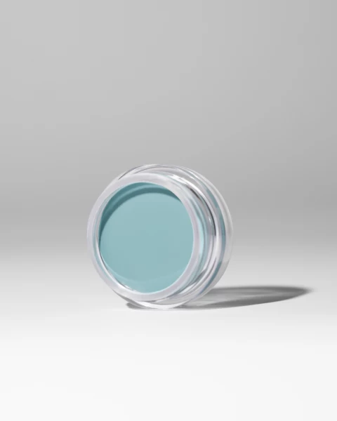 Gel Kẻ Mắt Waterproof Màu  Xanh Bạc Hà Playinn Eyeliner Gel Cool Mint 56 ( 2G )