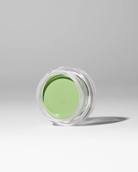 Gel Kẻ Mắt Waterproof Màu Xanh Lá Playinn Eyeliner Gel Electric Green 49 ( 2G )