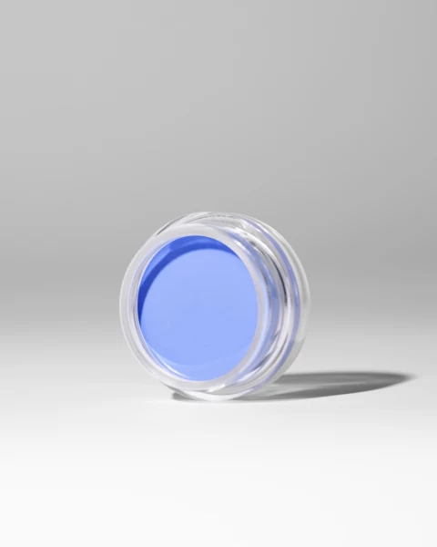 Gel Kẻ Mắt Waterproof Màu  Xanh Dương Nhạt Playinn Eyeliner Gel Feeling Blue 55 ( 2G )