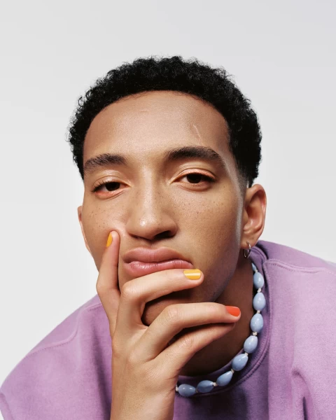 Gel Kẻ Mắt Waterproof Màu Cam Playinn Eyeliner Gel Mandarin Crush 51 ( 2G )